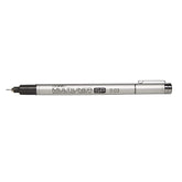 Copic Multiliner Pen Size :- 0.03 ( Black)